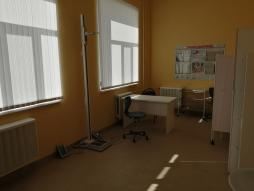 Медицинский блок