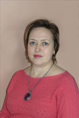 Морозова Анна Александровна